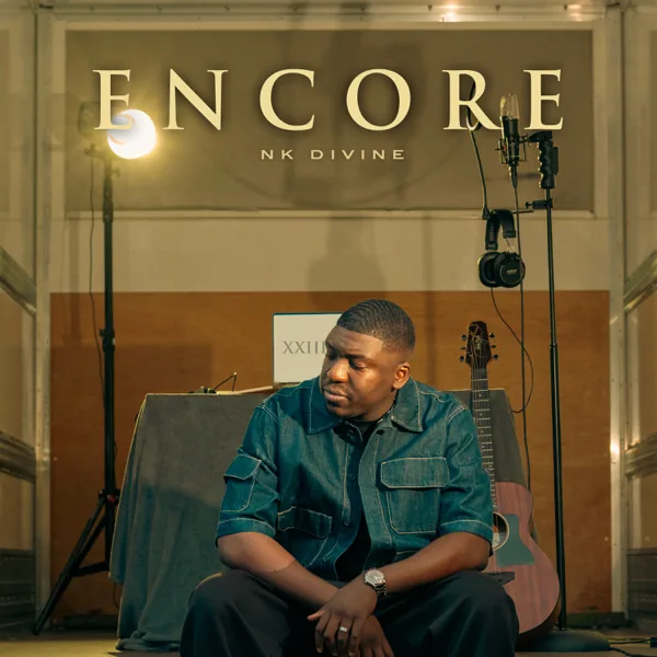 ENCORE — Nk Divine
