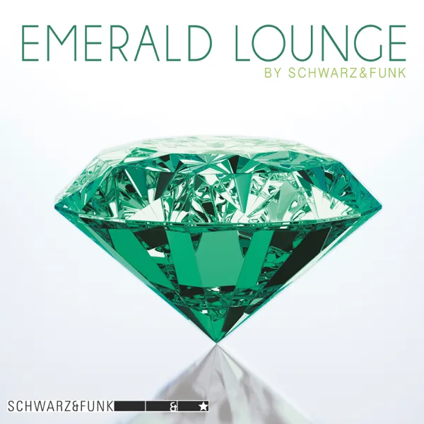 Endless Blue — Schwarz & Funk