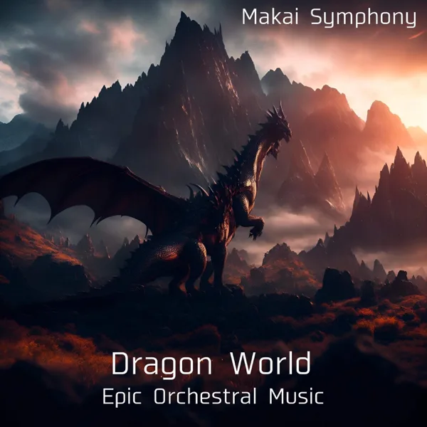 Endless Storm — Makai Symphony