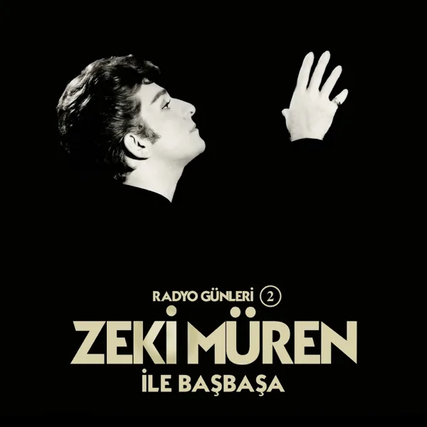 Entarisi Ala Benziyor — Zeki Müren