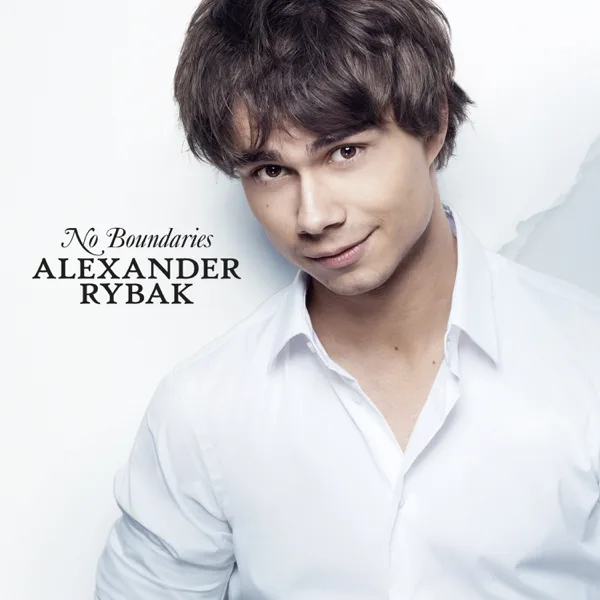 Europe's Skies — Alexander Rybak