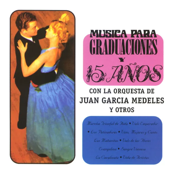 Evángelina — Antonio Tanguma