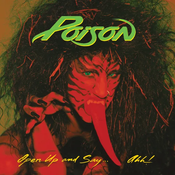 Every Rose Has Its Thorn — Poison