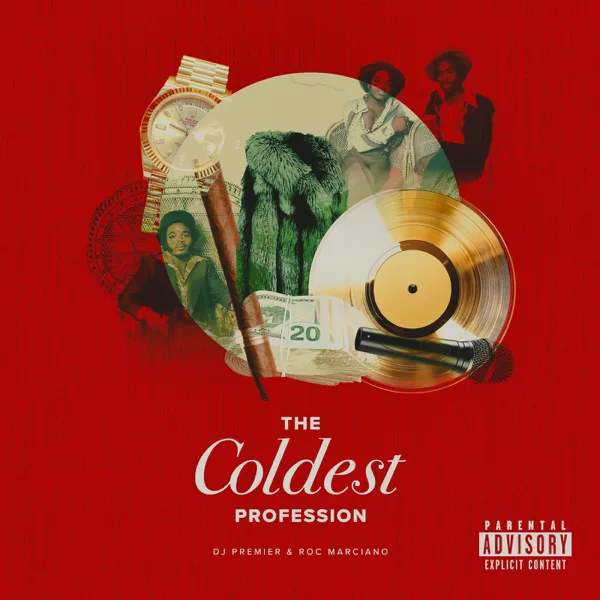 Execution Style — DJ Premier & Roc Marciano