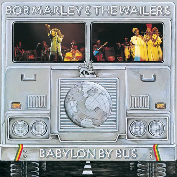 Exodus (Live) — Bob Marley & The Wailers