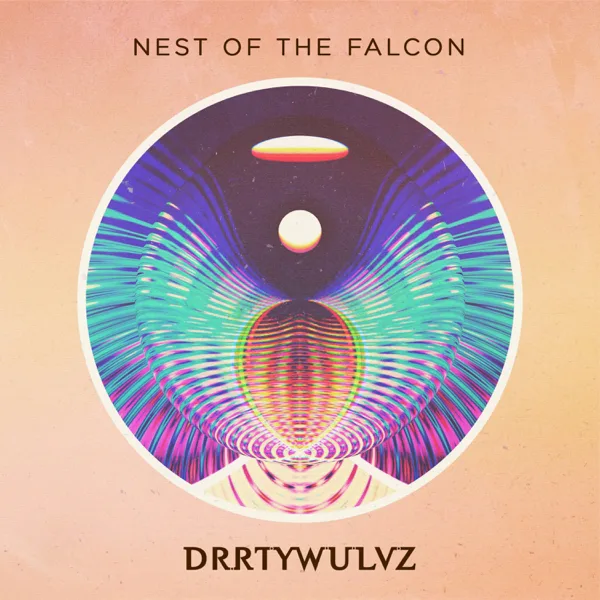 Explosions — DRRTYWULVZ