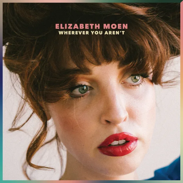 Ex's House Party — Elizabeth Moen