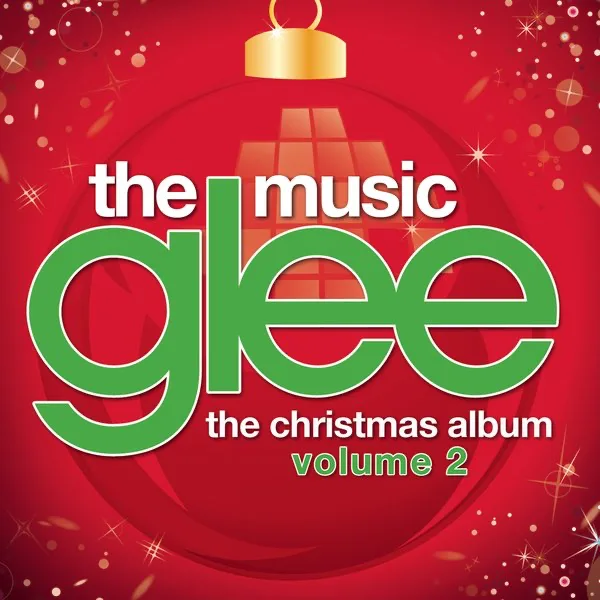Extraordinary Merry Christmas — Glee Cast