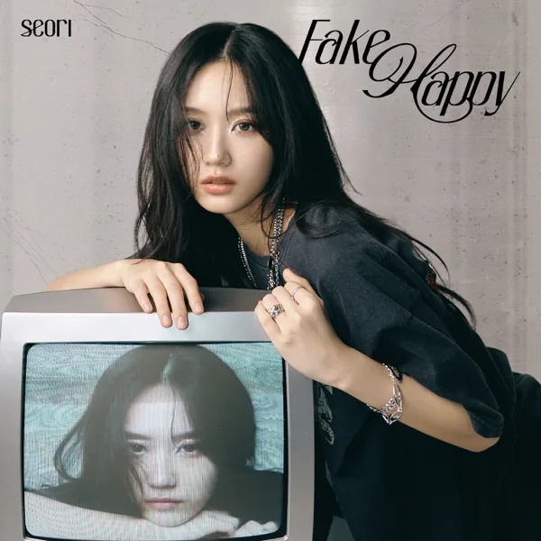 Fake Happy — Seori