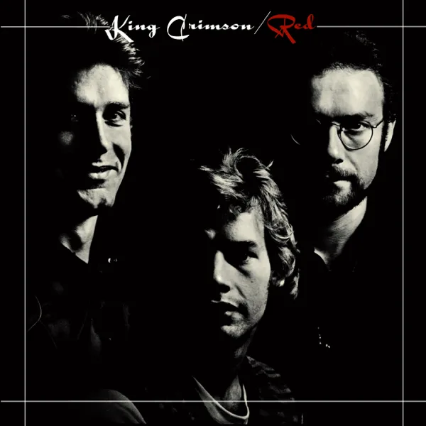 Fallen Angel — King Crimson