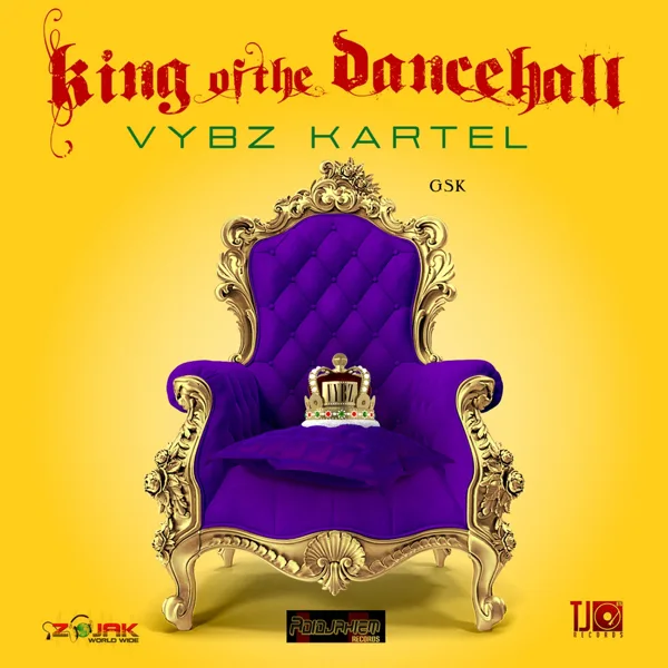 Fever — Vybz Kartel