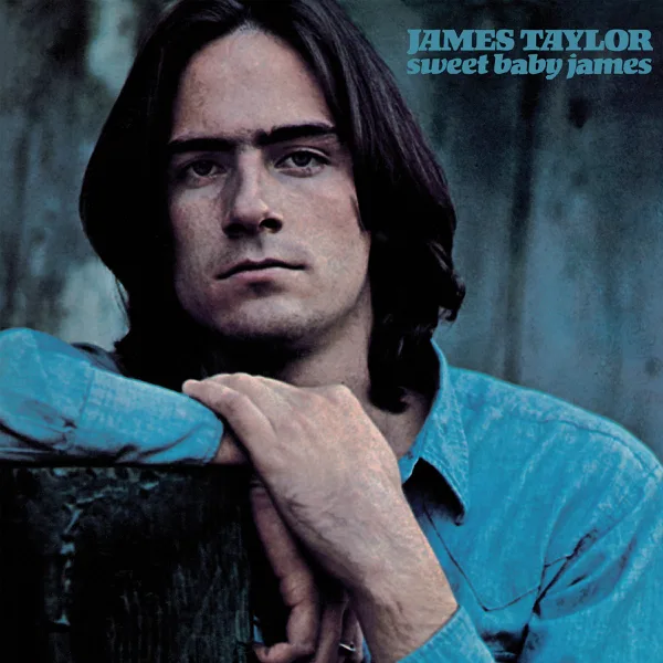 Fire and Rain — James Taylor