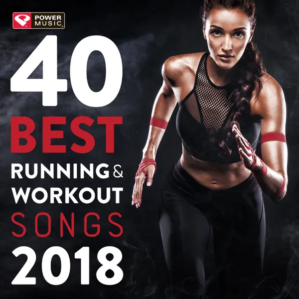 Fireball (Workout Remix) — Power Music Workout