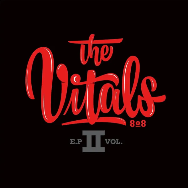 Fiyah — The Vitals 808