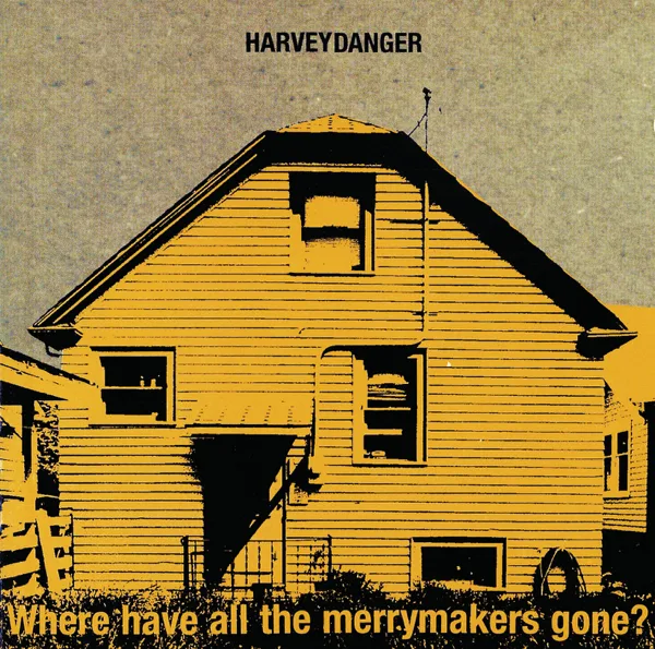 Flagpole Sitta — Harvey Danger