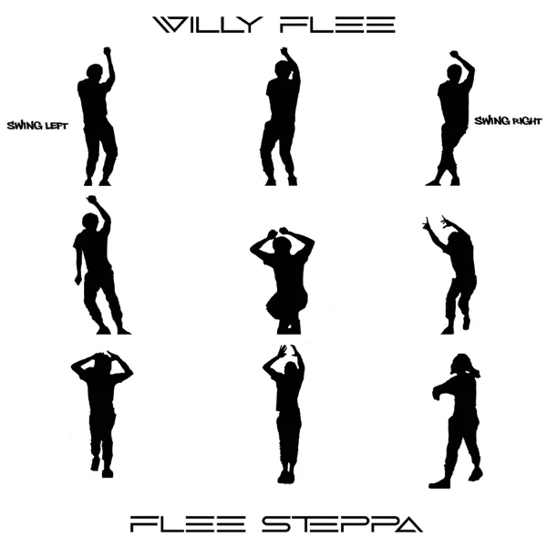 Flee Steppa — Willy Flee