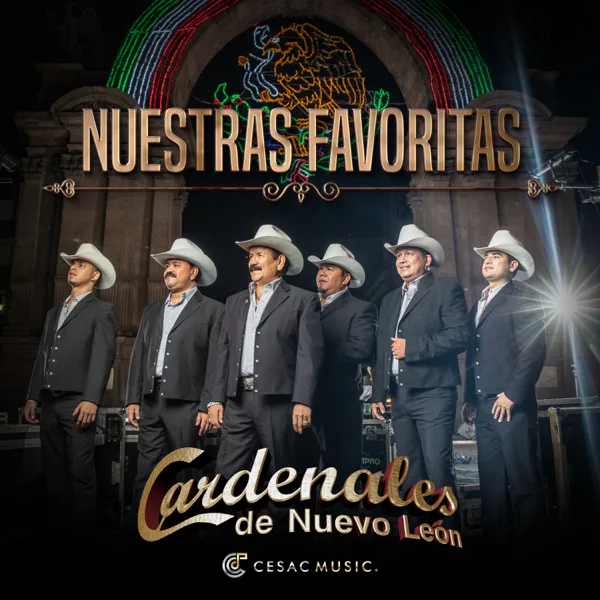 Flor de Capomo — Cardenales de Nuevo León