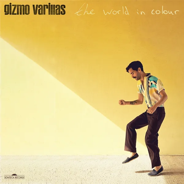 Follow the Sun — Gizmo Varillas