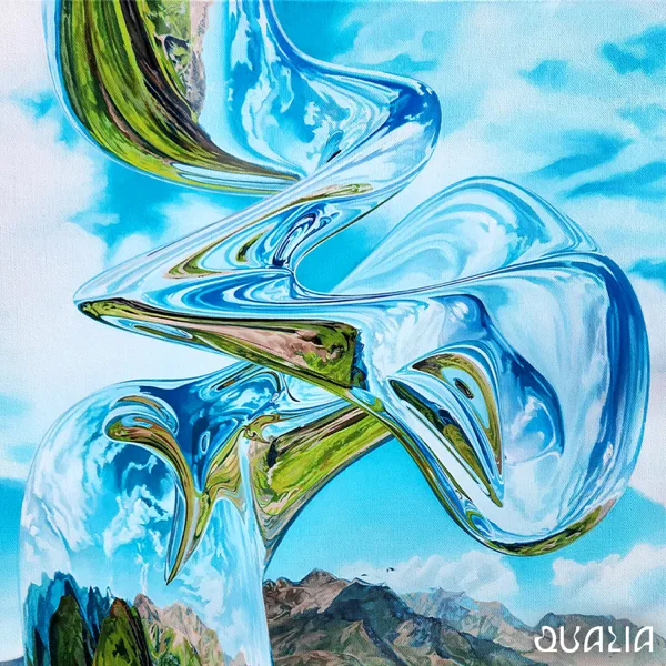 Footprints — Ashez & Gallium