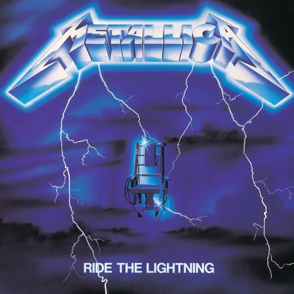 For Whom the Bell Tolls — Metallica