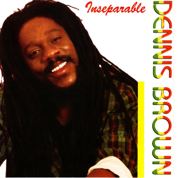 For You — Dennis Brown
