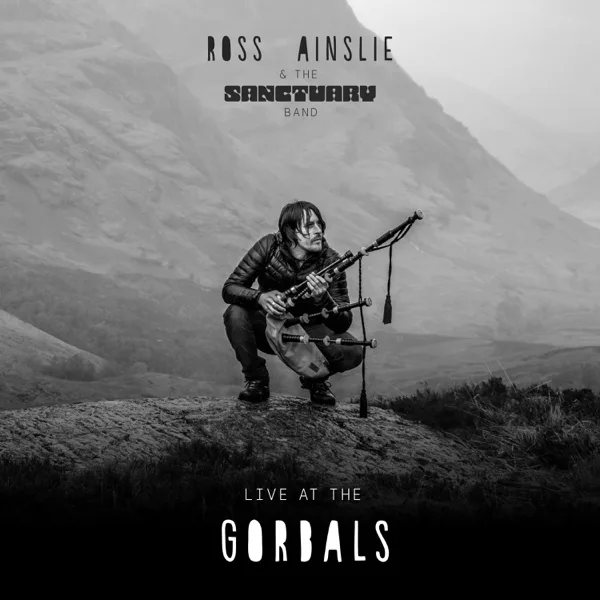 Forest Live — Ross Ainslie & The Sanctuary Band