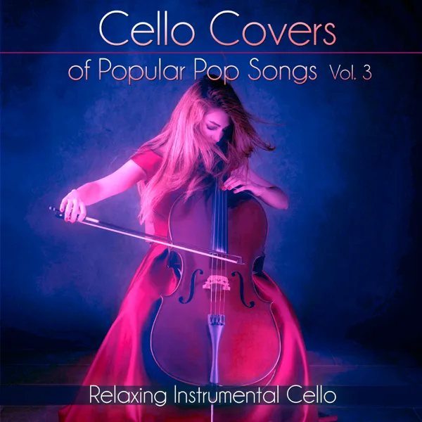 Fragile (Cello Transcription) — Cello Music DEA Channel & Marco Pieri