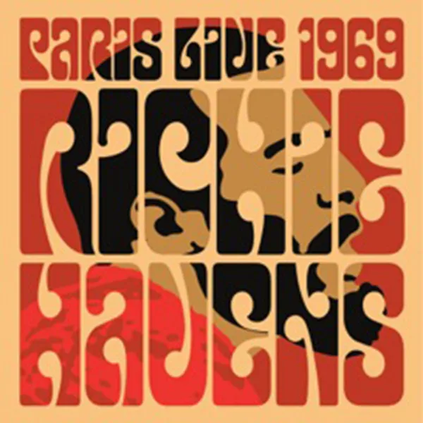 Freedom (Live) — Richie Havens