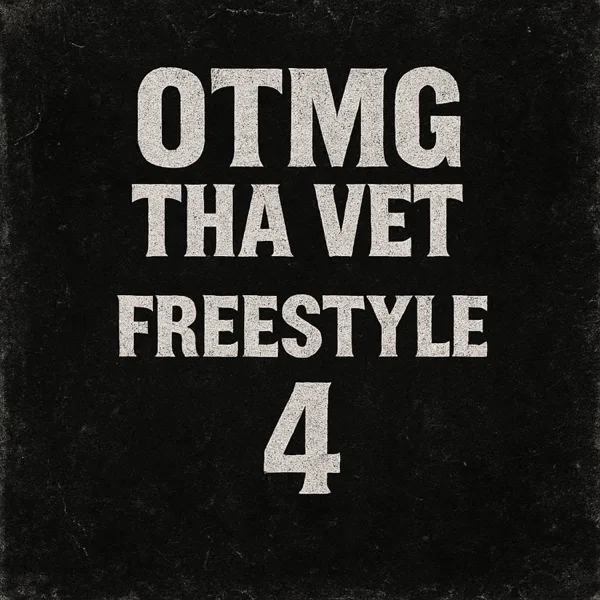 Freestyle 4 — otmg tha vet