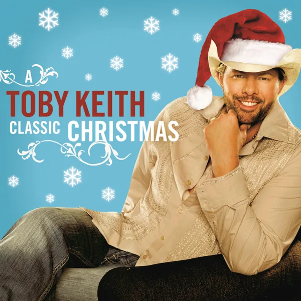 Frosty the Snowman — Toby Keith