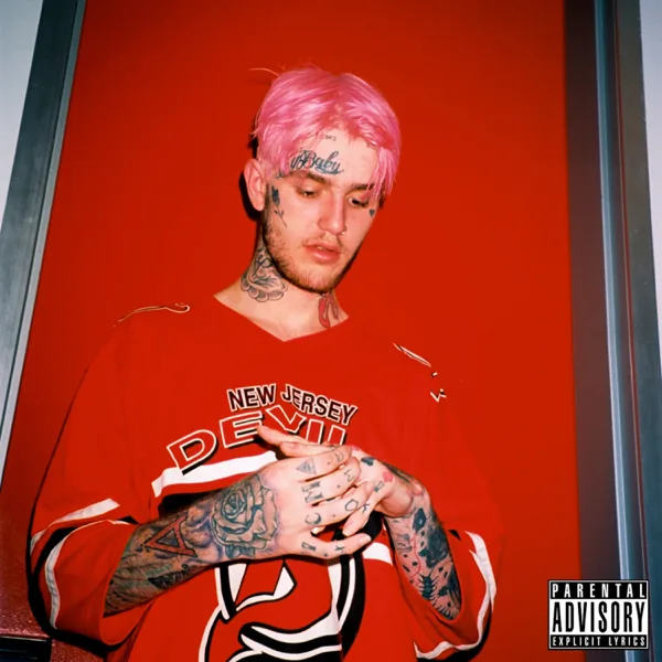 fucked up — Lil Peep