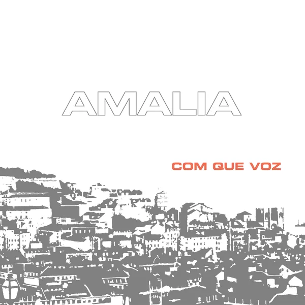 Gaivota (feat. Pedro Leal & José Fontes Rocha) — Amália Rodrigues