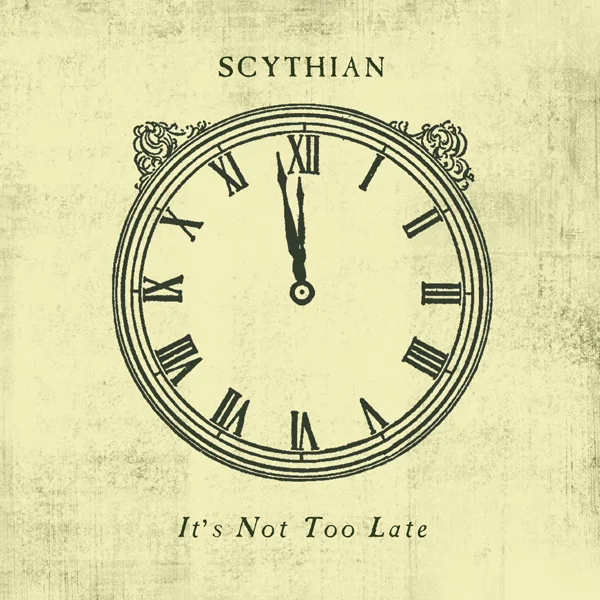Galway Girl — Scythian