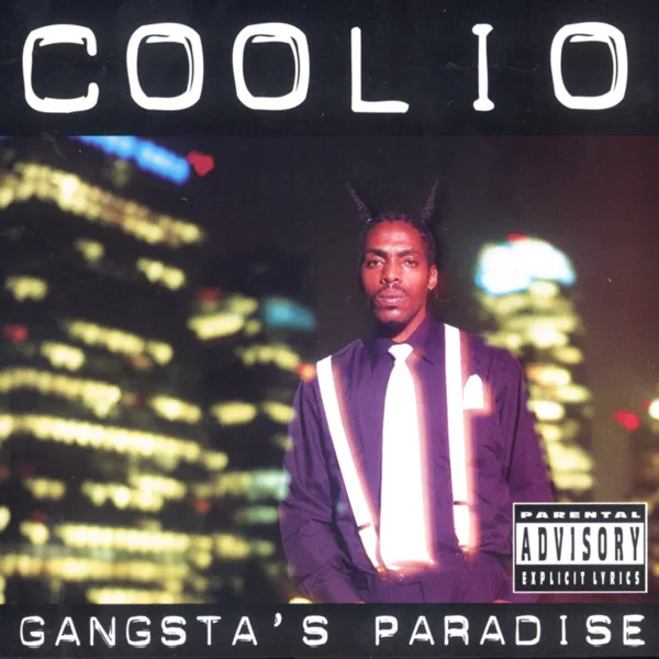 Gangsta's Paradise (feat. L.V.) [2023 Remaster] — Coolio