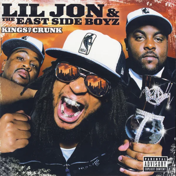 Get Low (feat. Ying Yang Twins) — Lil Jon & The East Side Boyz