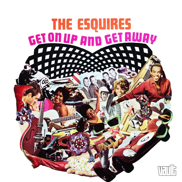Get on Up — The Esquires