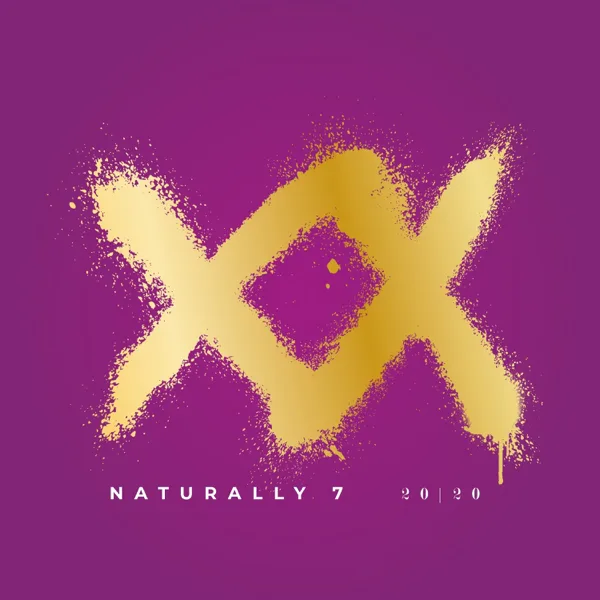 Get up Stand Up — Naturally 7