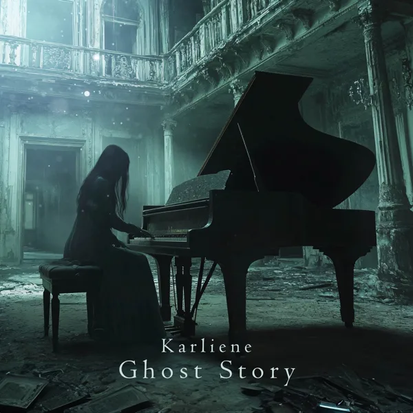Ghost Story — Karliene