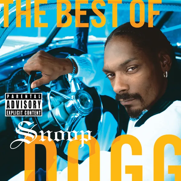 Gin and Juice II — Snoop Dogg