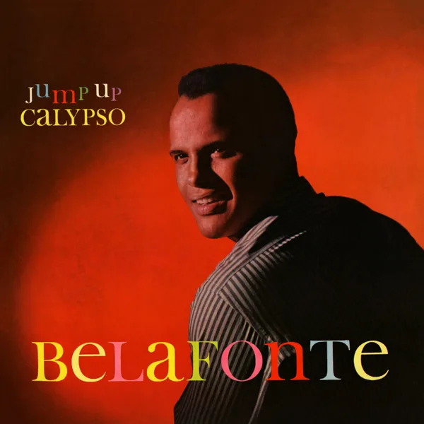 Gloria — Harry Belafonte