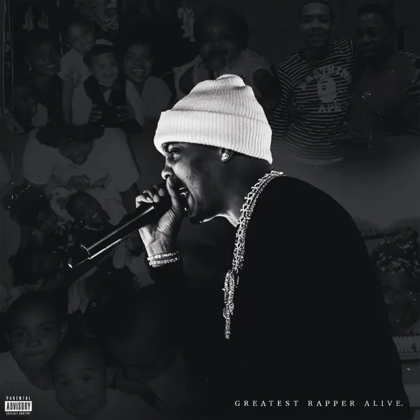 Go Krazy — G Herbo