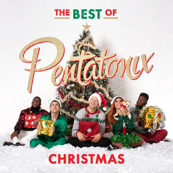 God Only Knows — Pentatonix
