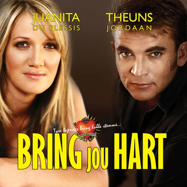 Golden Oldie Medley (Live) — Theuns Jordaan & Juanita du Plessis