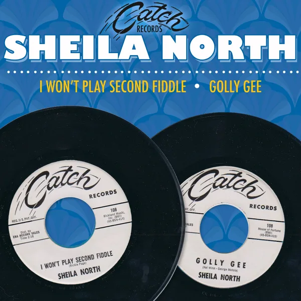 Golly Gee — Sheila North