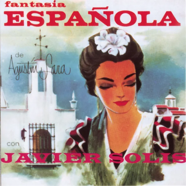 Granada — Javier Solís