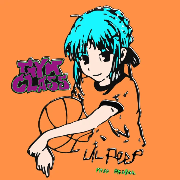 Gym Class — Lil Peep