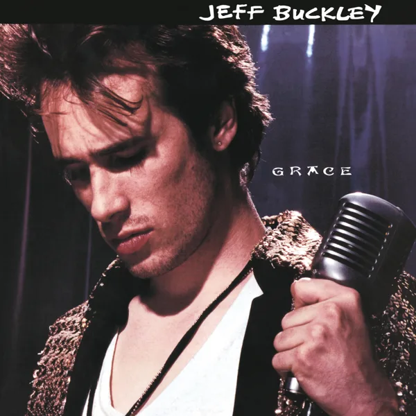 Hallelujah — Jeff Buckley