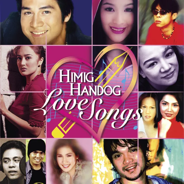 Hanggang — Wency Cornejo