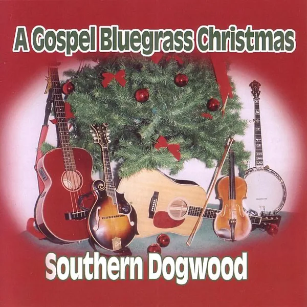 Happy Birthday, Jesus — Southern Dogwood