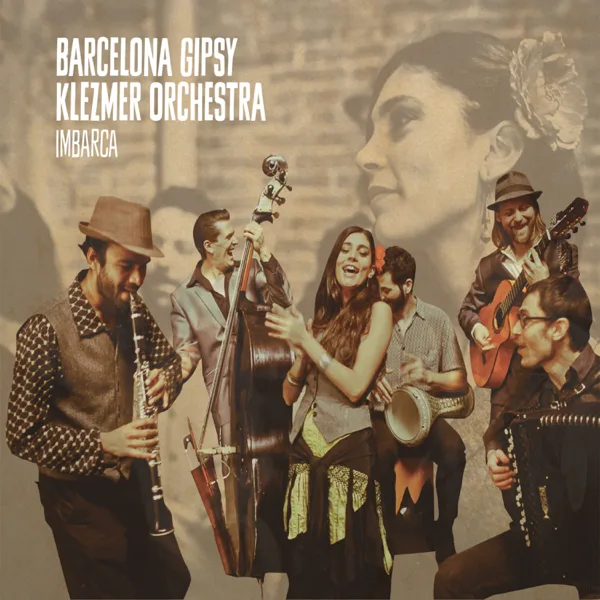 Hasta Siempre, Comandante — Barcelona Gipsy Klezmer Orchestra